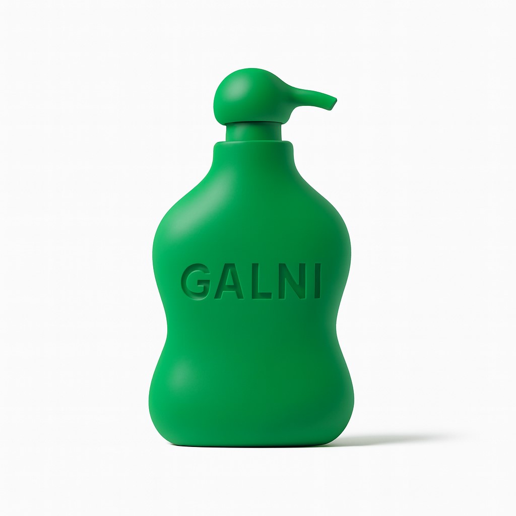 Duschgel Citrus Grove – Bild 1